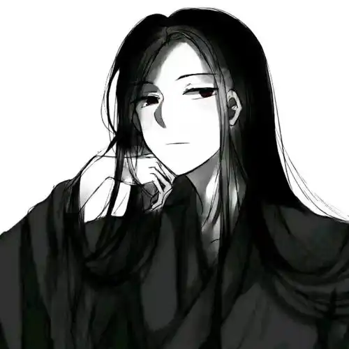 头像壁纸心有猛虎,细嗅蔷薇