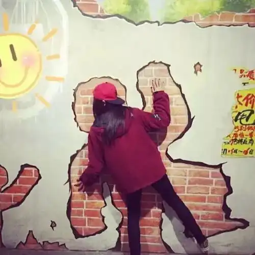 8月最新情侣单身头像等你领走