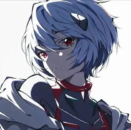 动漫男生头像100张