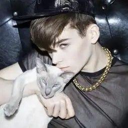 男生头像欧美男头zhang爱人堆糖,美好生活研究所