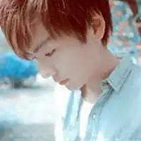 超拽帅气一男一女爱人头像