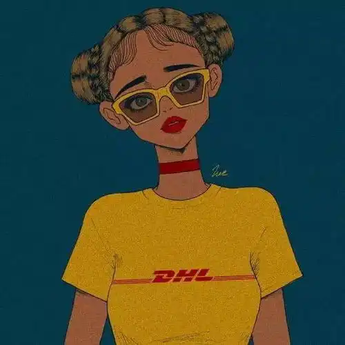 的相册很酷的头像