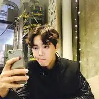 阳光型帅哥照片大全微信头像图片大全