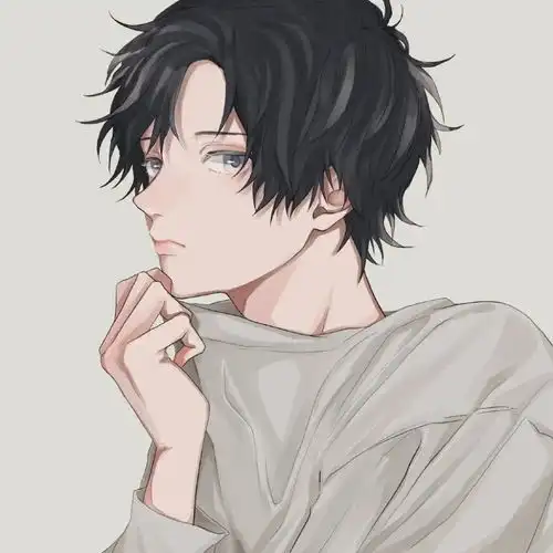 头像杂七杂八好看的微信头像