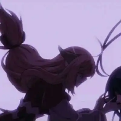 一对两张的可爱动漫情侣狗头这情侣头像我要个性网