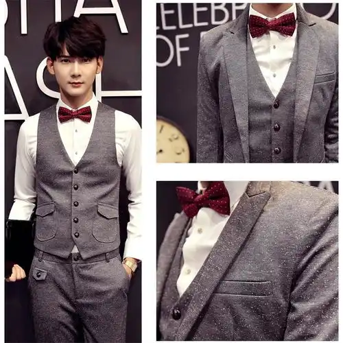 英伦新郎领结男结婚婚礼兄弟团伴郎服jk黑色蝴蝶结男士领结高档,一品好特惠