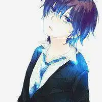 高冷男动漫头像2018最新版微信头像图片大全