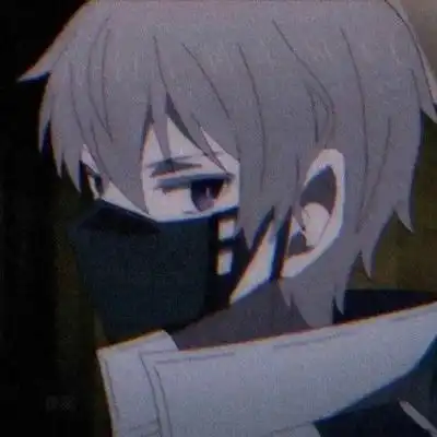 痞帅痞帅的动漫男生头像卡通动漫头像我要个性网