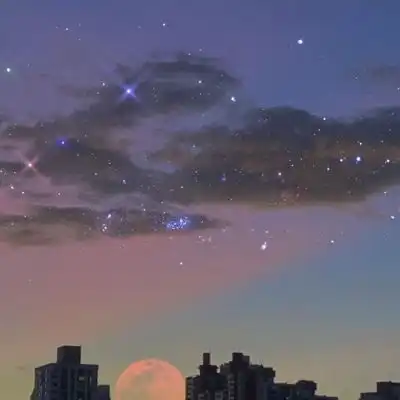 的脑袋说好想你a