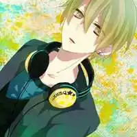 日本动漫男生头像帅气阳光微信头像图片大全