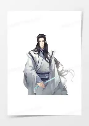 古风人物素材古风人物图片古风人物免费模板下载熊猫办公