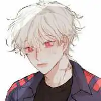 一男一女的爱人动漫头像