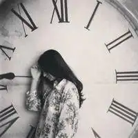 唯美的头像动漫真人都行男生女生都行