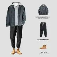 2020原创男装十大品牌排行榜原创男装哪个牌子好牌子网