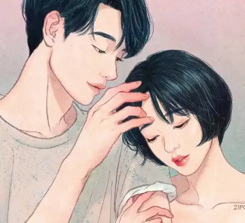 别再逼你男朋友秀恩爱了