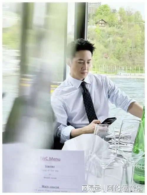 太帅了当魏大勋遇上王阳,两个霸总给人看呆了老狼型男马思纯网易订阅