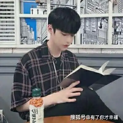 男生越是用这四句话吼你,越是爱你入骨,太高甜了