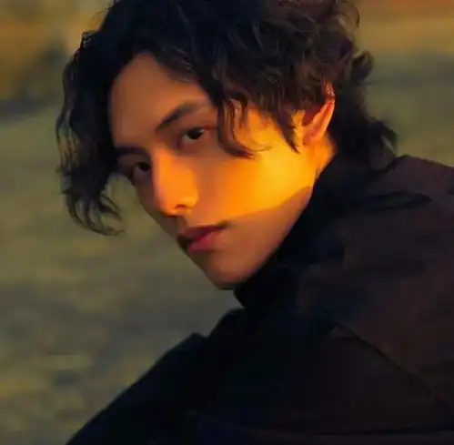 今日头像丨爱这世界而你就是我的世界