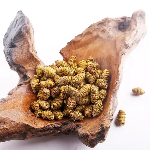 男人不想衰老太快,每天用它泡水喝,让你精神好,越来越有男人味