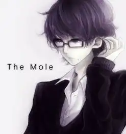 类似这样的男生动漫头像,干净帅气