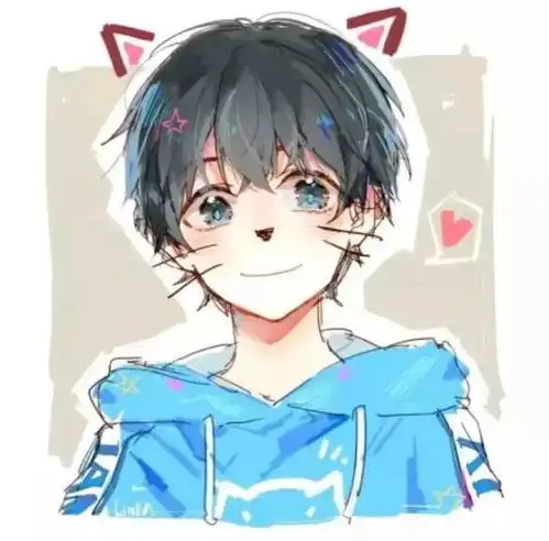 头像篇我们就算和所有别人不一样也没关系