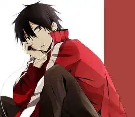 高冷又忧郁动漫中黑眼圈男生你最喜欢谁