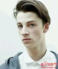 花轮头发型图片可以定型多久