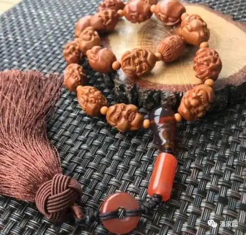 如何正确在冬季保护您的木质手串