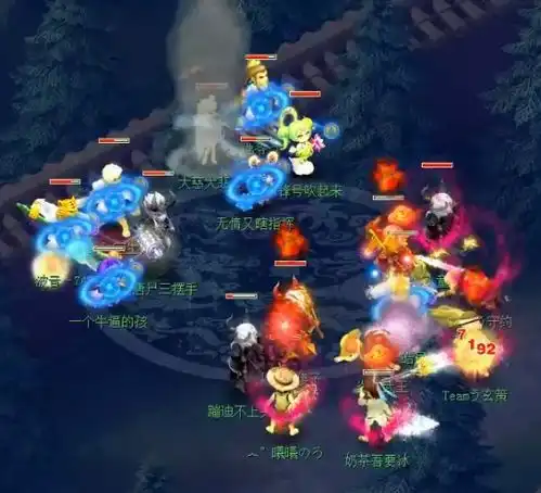 梦幻西游面伤暴击35000,也就只有这个门派能做到了