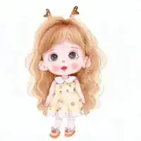 头像儿童可爱萌萌哒