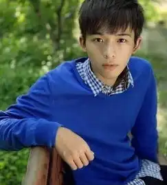 高中生应留什么样的头发