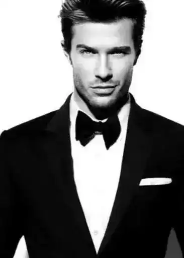 奉上口袋巾的折叠方法,从简单到复杂