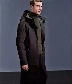 男人味,是穿出来的