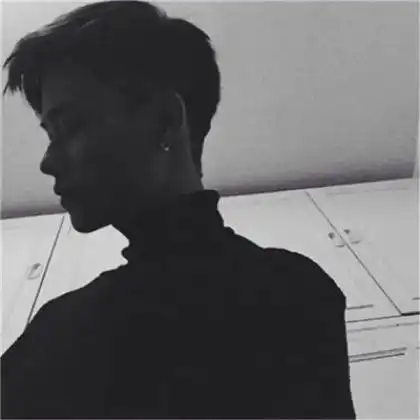 qq男生帅气头像高清,这就是最有男人味的男头