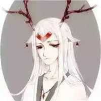 微信女生古风动漫头像2018最新版本