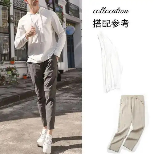 2530岁男人的人见人爱型穿搭参考,想气质好一定要多跟着穿