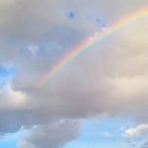 在云中,下雨的日子,你都在干嘛