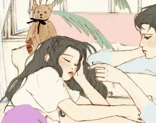 男人对你没有了感情,才会认为对你这四个付出,一文不值