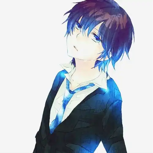 有一种世界叫做二次元