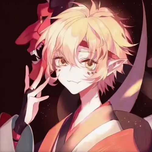 动漫头像第三十六期男生头像