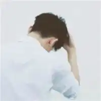 清新脱俗头像男微信头像图片大全