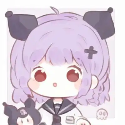 宠溺动漫情侣头像,熟悉的动漫人物,快来换上试试吧