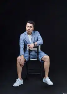 陆耀靖奔跑吧男人励志发布鼓励追求梦想别放弃
