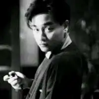 2021最火爆微信爱人黑白头像