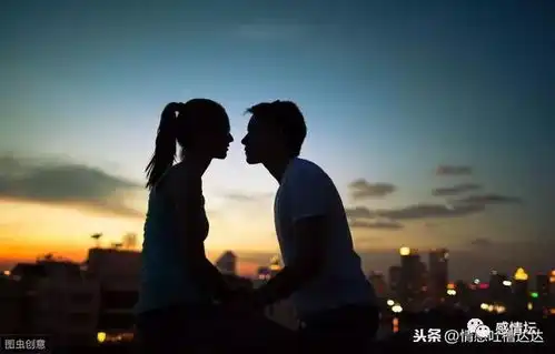 一个不会对你说情话的男人,如果对你有这些身体反应,他爱你无疑