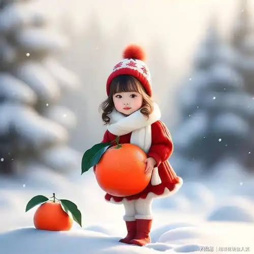 2025旺运敲可爱心想事成女生头像