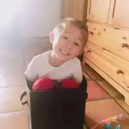 萌娃男女生头像