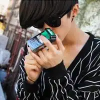 请问这是什么烟