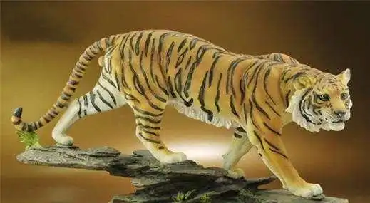 生肖虎最佳配对生肖是谁日子容易幸福美满,还旺财,一生不离不弃