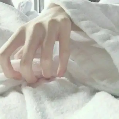 好看的唯美的手控图片大全